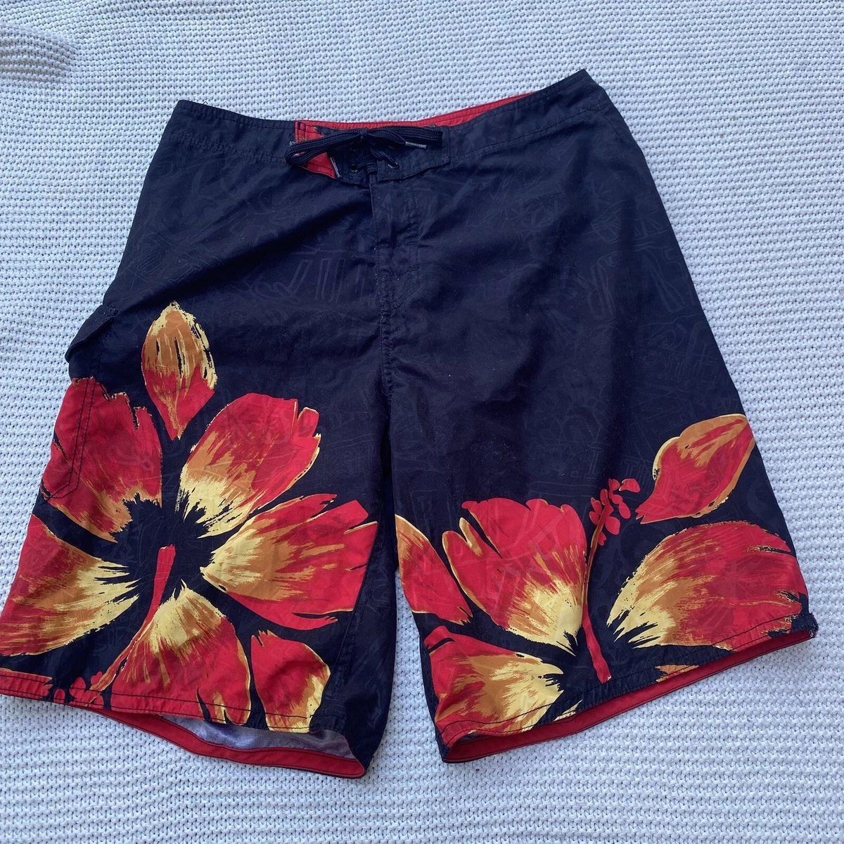 Baggy surf shorts outlet