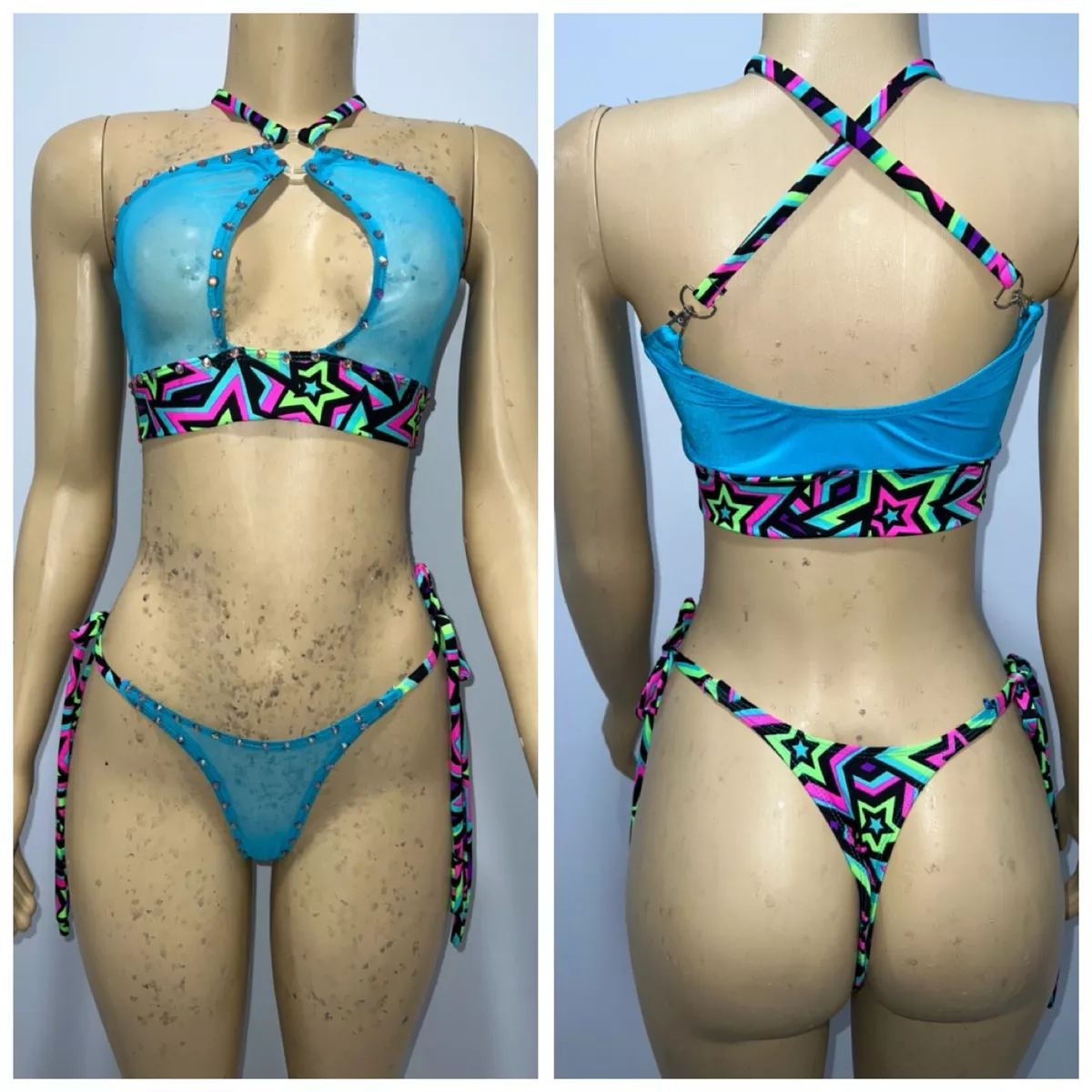 Exotic dancer clothing near me shop