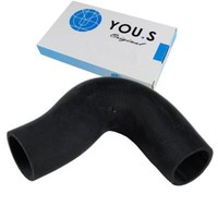You.S Original Turboschlauch Ladeluftschlauch FüR Seat Leon (1M1) 1.9 TDI