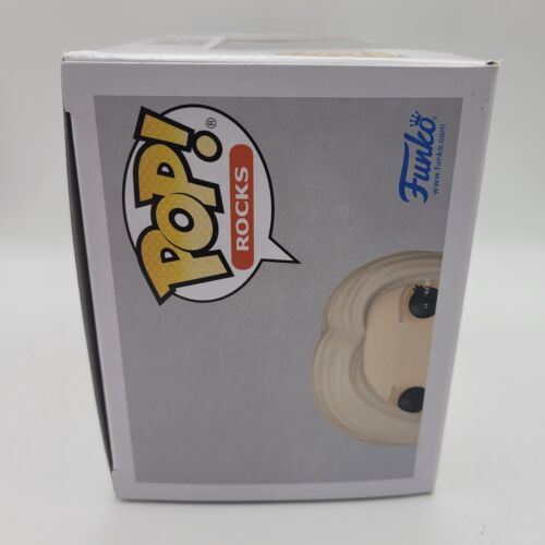 Funko Pop! Vinilo Rocks: ROSA NEGRO - Rosado desde el cierre #363 - Imagen 11 de 18