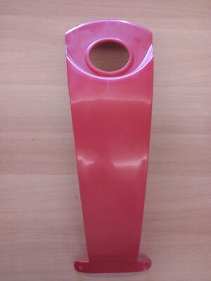Arctic Cat ATV 350, 425, 400, 450  Tankverkleidung rot