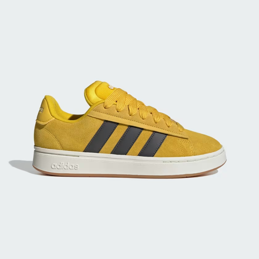 Adidas Grand Court Alpha Men&rsquo;s Athletic Sneaker Tennis Sho