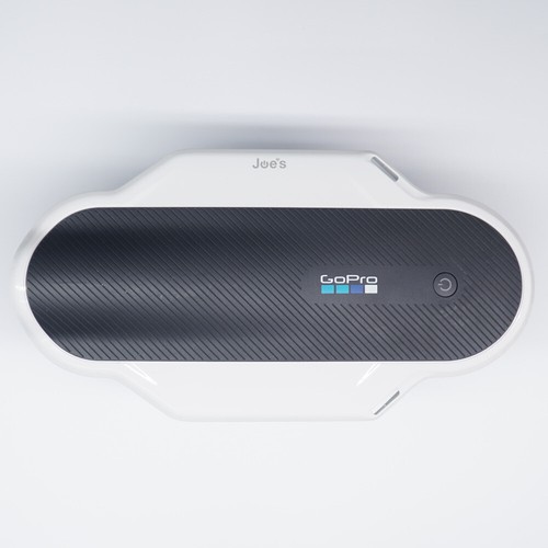 GoPro Karma Ersatz-Top-Abdeckung (Weiß) - Ersatzteile