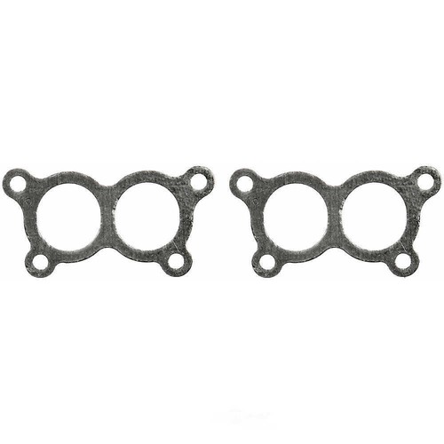 Exhaust Manifold Gasket Set Fel-Pro MS 93045 Fits 85-88 Pontiac Fiero 2.8L-V6