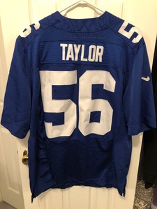 lawrence taylor jersey ebay