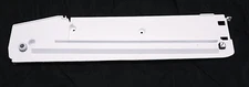 Samsung Refrigerator LEFT Pantry Drawer Guide Rail. DA63-06521