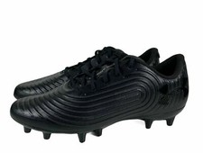 Under Armour Magnetico Control Pro FG Men Soccer Cleat Shoes, Black, 3022145-003