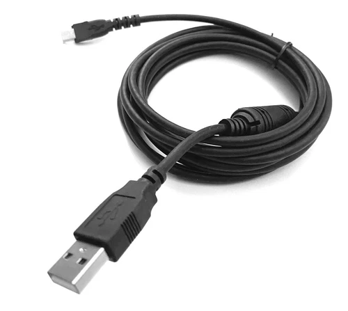 USB DATEN STROMKABEL ANSCHLUSSKABEL FÜR PHILIPS SPEECHMIKE LFH35001753198 - Bild 2 von 2