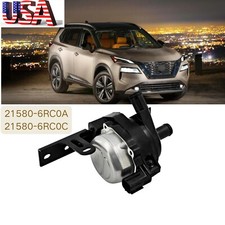 Cooling Water Pump Fits 2021-2024 Nissan Rogue 21580-6RC0A 21580-6RC0C
