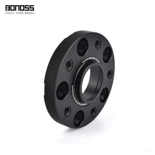 4x25mm for Porsche Cayenne Turbo S,Panamera 970, V6, 8 BONOSS Wheel Spacer 5x130 - Picture 8 of 15