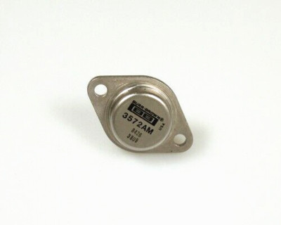 3572AM Burr Brown High Current High Power Operational Amplifier