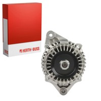 Herth+Buss Jakoparts Lichtmaschine Generator 14V 95A FüR Honda Civic 6 CR-V I