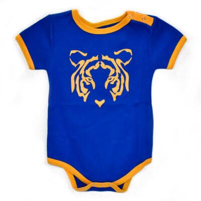 NEW SIZES Tigres UANL baby jump suit bodysuit or mameluco multiple sizes eBay