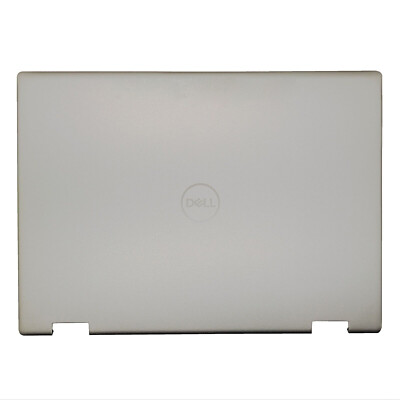 Lcd Rear Lid Top Back Cover Gray For Dell inspiron 7420 7425 2-in-1 0RC2VX RC2VX