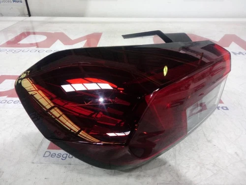 9829317380 Enjoliveur Inf Feu Arriere Gauche pour OPEL CORSA F Edition soldes 6287964