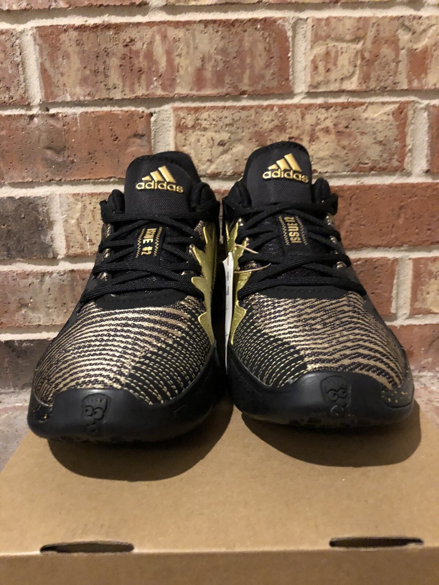 New 11.5 Adidas D.O.N Issue 2 Championship Mentality
