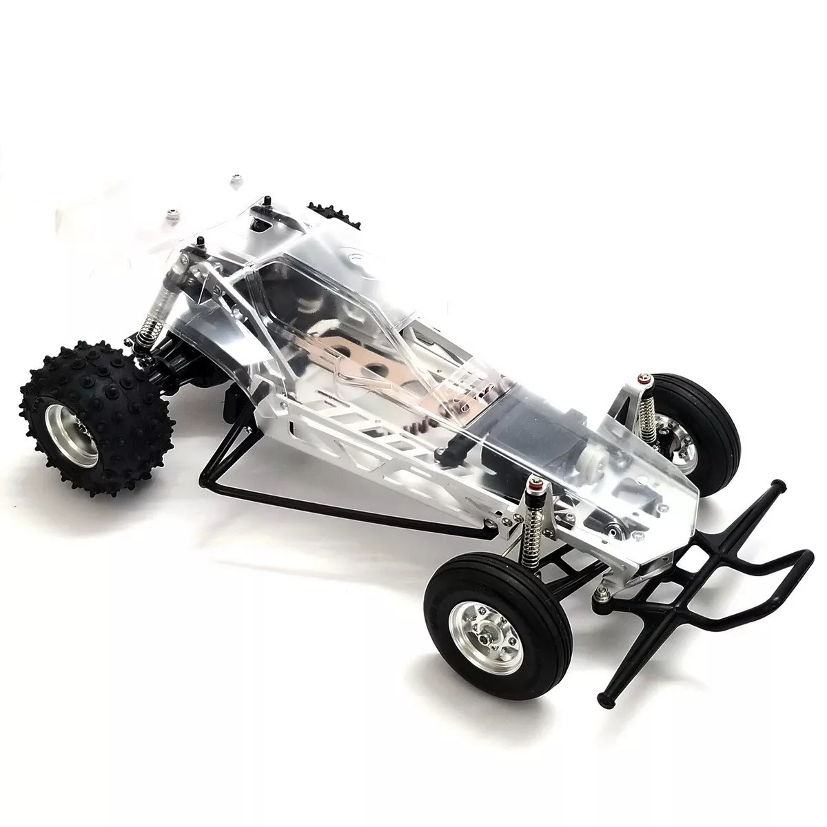 Tamiya buggy sales chassis
