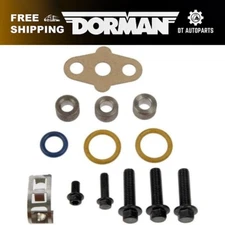 For 2005-2008 IC Corporation CE Commercial Dorman Turbocharger Mounting Kit 2006