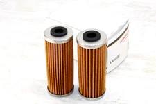 LUBER-FINER FILTER L4103F - 33263 WIX - 2 Pack