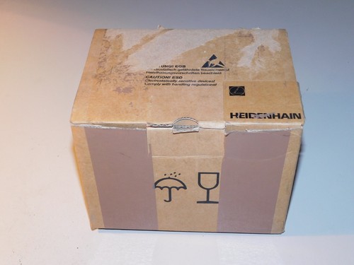 HEIDENHAIN DREHGEBER ROD 1020 720 ID: 534900-3K -NEU / OVP-