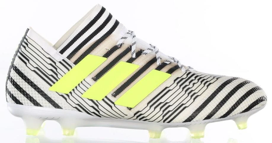 メネシス17.1 FG 27.0 adidas Nemeziz 17.1 FG Yellow for Sale | Authenticity Guaranteed