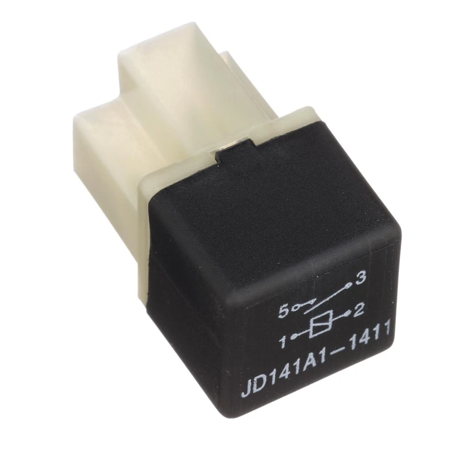 For 1999-2000 Lexus RX300 Main Relay SMP 917YA92 - Image 4 of 4