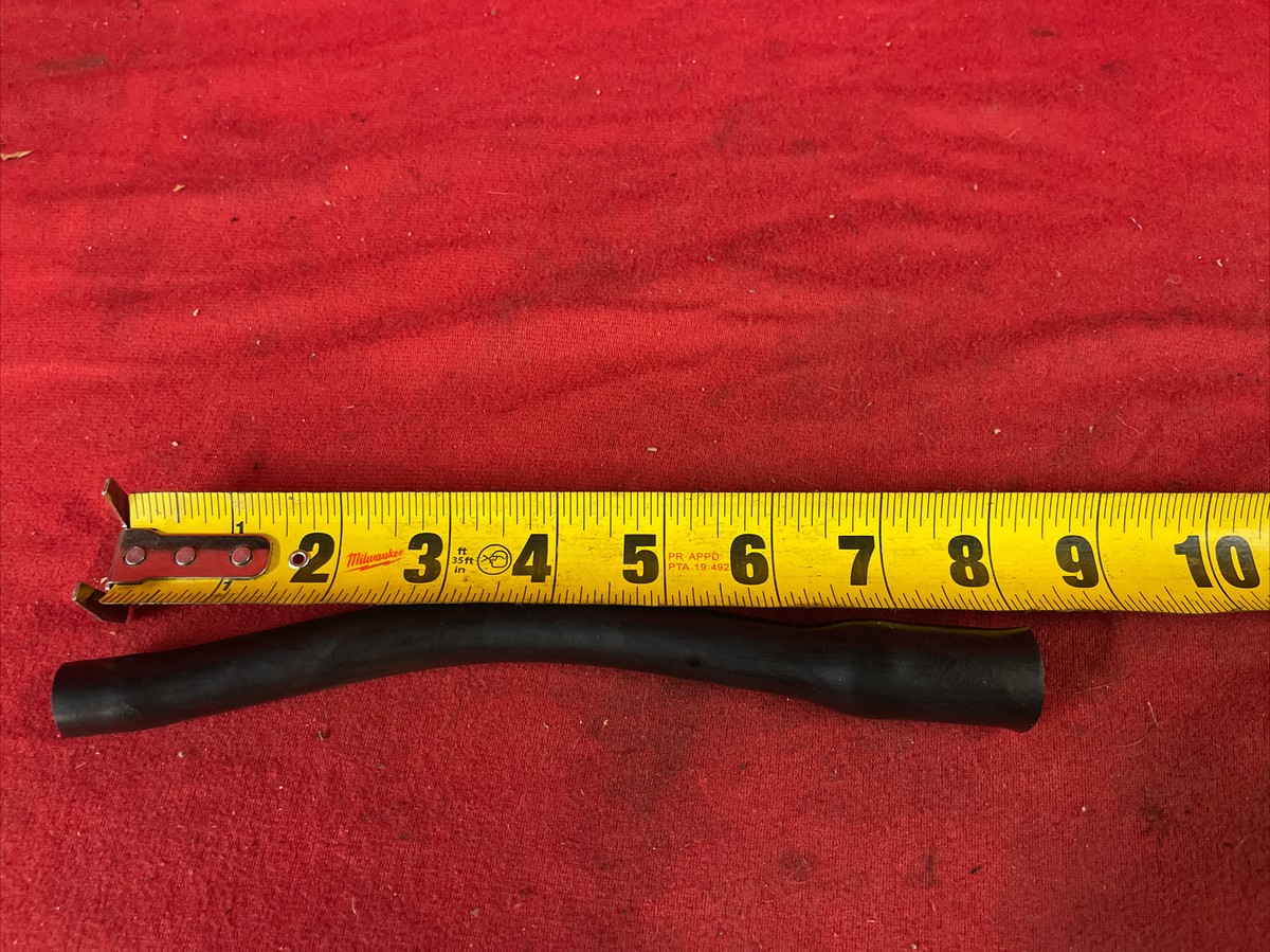Kawasaki Siphon Bilge Hose Thru Hull Pump Tube ZXI STX DI STXR 12F