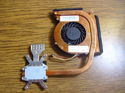 Kühler-Lüfter für Lenovo Think Pad Edge TYPE 0301-GRG