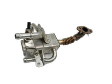 Abgaskühlung Wärmetauscher für AGR Hyundai I20 III BC3 20-23 MPI 1,4 74KW 24tkm