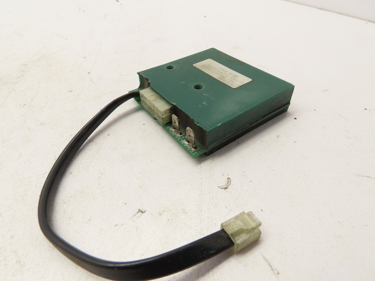Nissan 662/13104 02995134 Sevcon | eBay Nissan 662/13104 02995134 Sevcon | eBay