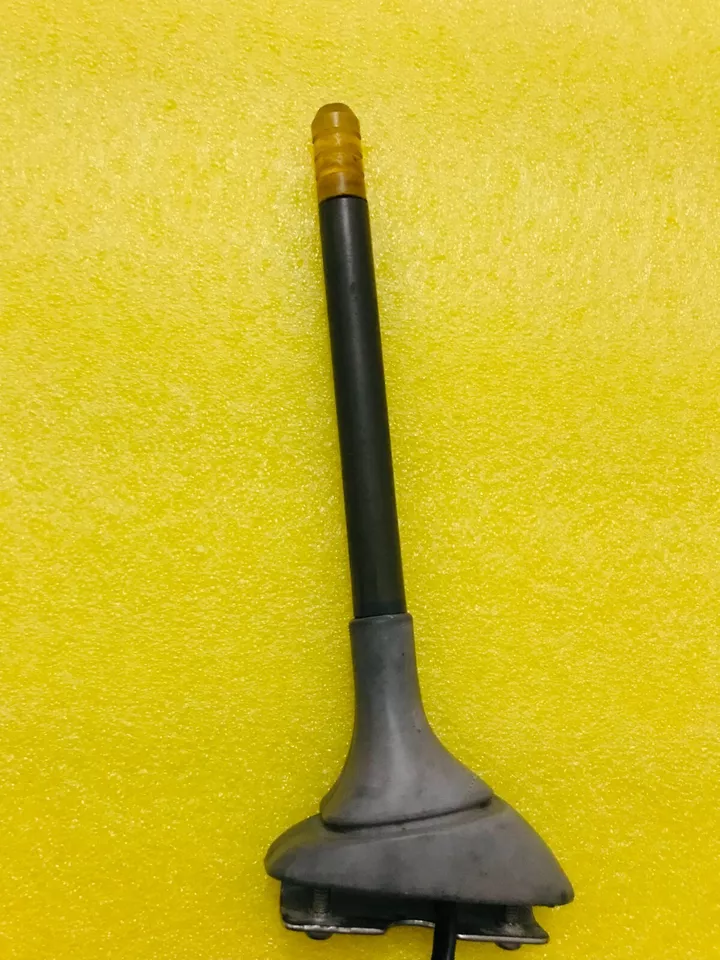 ОРИГИНАЛЬНЫЙ ШЕСТ БАГАЖНИКА TOYOTA COROLLA AE100 AE101 AE111 С ПОДСВЕТКОЙ ОЧЕНЬ РЕДКИЙ - Изображение 3 из 4