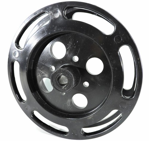 Big Jon 6 Inch Reel w/ 7/16" Large Hub Fits Electric Downriggers KT51184 - Picture 2 of 5