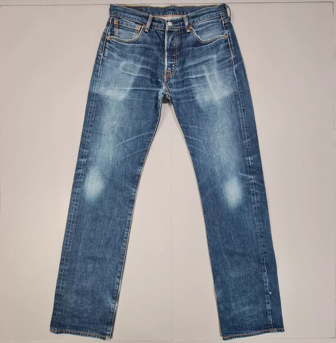 Levis clearance w33 l36