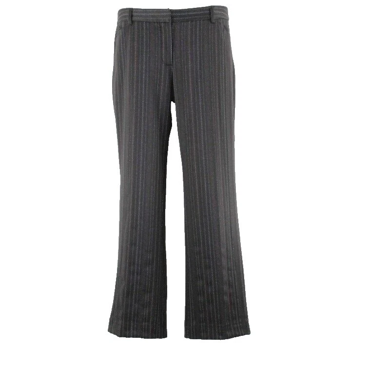 Pantalones Negros Mixit para De mujer