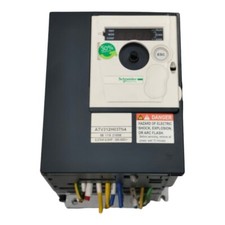 Schneider Electric Altivar ATV312H037N4 Variable Speed Drive