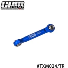 GPM Steering Linkage & Pre-Assembled & Pivot Balls TRAXXAS 1/5 X-Maxx Funco Sand
