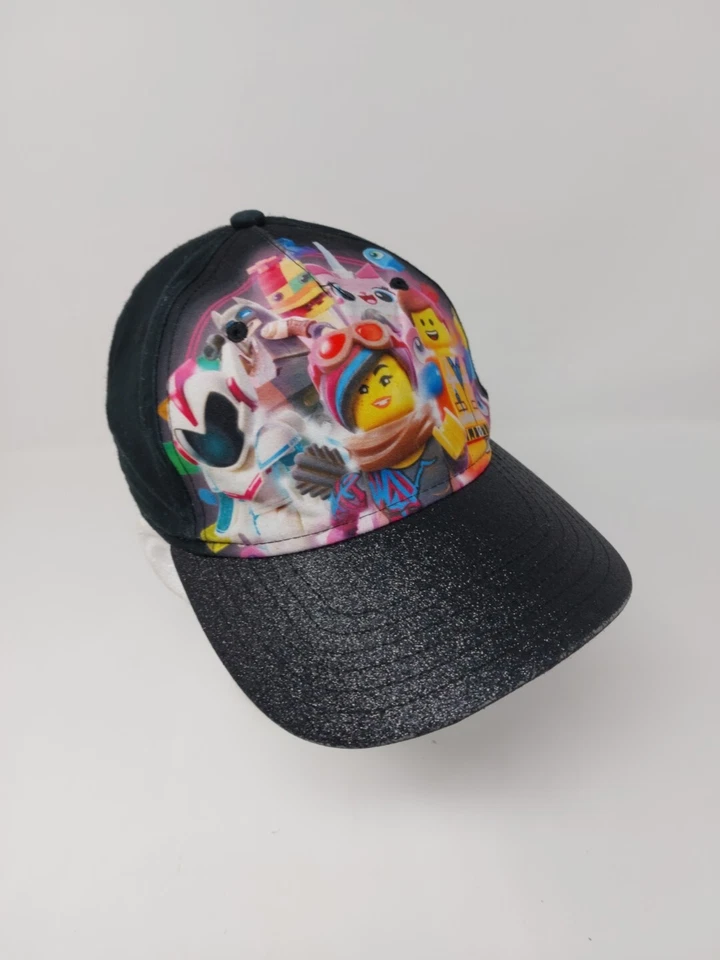 Молодежная бейсболка LEGO Movie 2 - Изображение 3 из 4