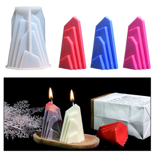 Fruchtförmige Silikonformen – 3D Erdbeere, Ananas, Himbeere, Heidelbeere Für Gelee, Seife, Fondant