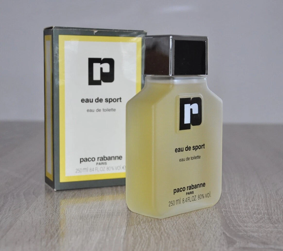 Sport de sales paco rabanne