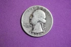 1936-S Washington Quarter — photo from another recent sale