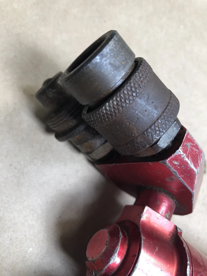 Llave dinamométrica hidráulica Hytorc XLCT-2 con eslabón hexagonal de 1 1/4 pulgada. ENVÍOS GRATIS Foto 2 de 3