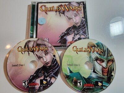 Guild Wars (PC)