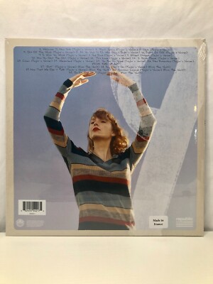 1989 Taylor's Version Sunrise Boulevard Yellow Edition