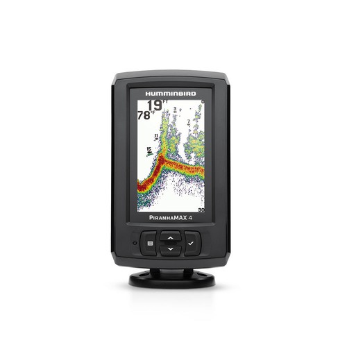 Humminbird Piranhamax 4 - Picture 1 of 1