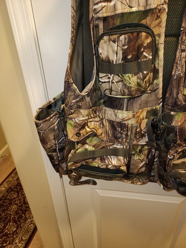 RedHead Turkey Vest for Men XL-2XL - Picture 5 of 7