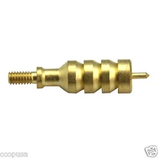 CCOP USA Solid Brass Cleaning Jag for .44 Magnum Caliber 8-32 Thread 9996722