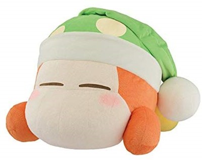 waddle dee plush large
