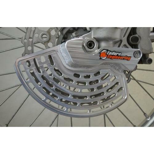 enduro-engineering-front-brake-rotor-guard-yam-32-154-ebay