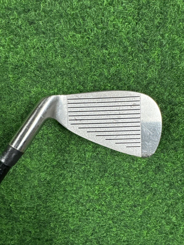 INTEGRA Saberhawk 4-Eisen - Herren (Graphit, 39 Zoll, Rechtshändig) - Bild 2 von 4