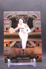 Aerial Powers #70 2024 Panini Select WNBA Atlanta Dream